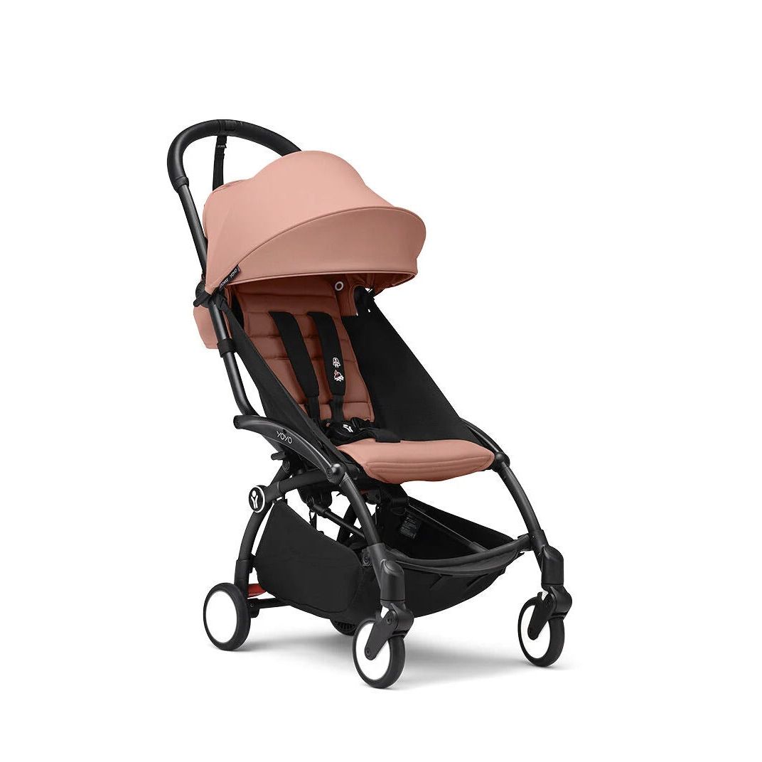 Stokke® YOYO³ Stroller from 6 months