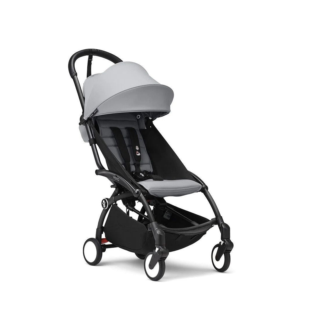 Stokke® YOYO³ Stroller from 6 months