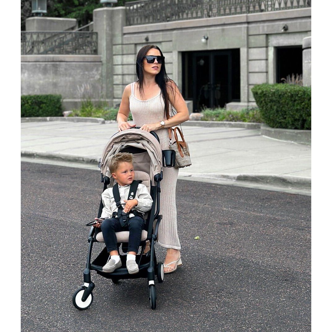 Stokke® YOYO³ Stroller from 6 months