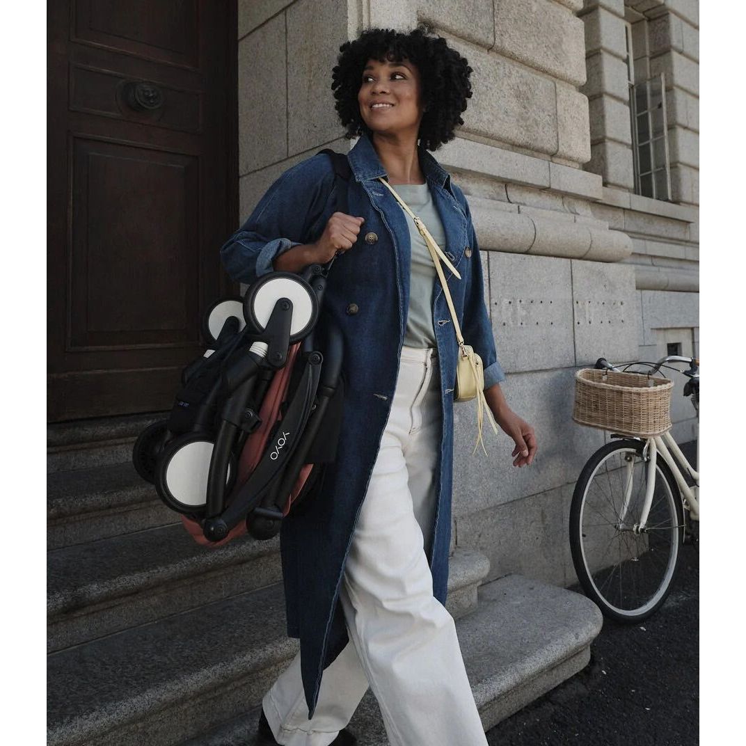 Stokke® YOYO³ Stroller from 6 months