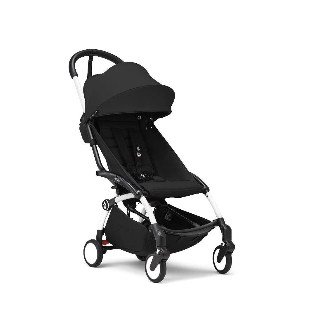 Stokke® YOYO³ Stroller from 6 months
