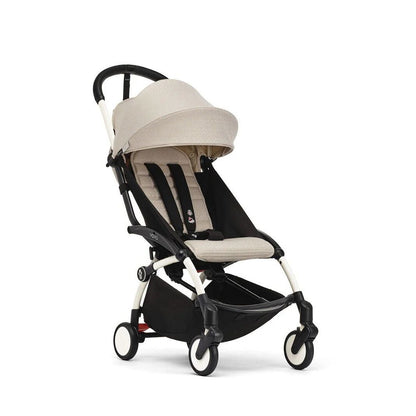 Stokke® YOYO³ Stroller from 6 months