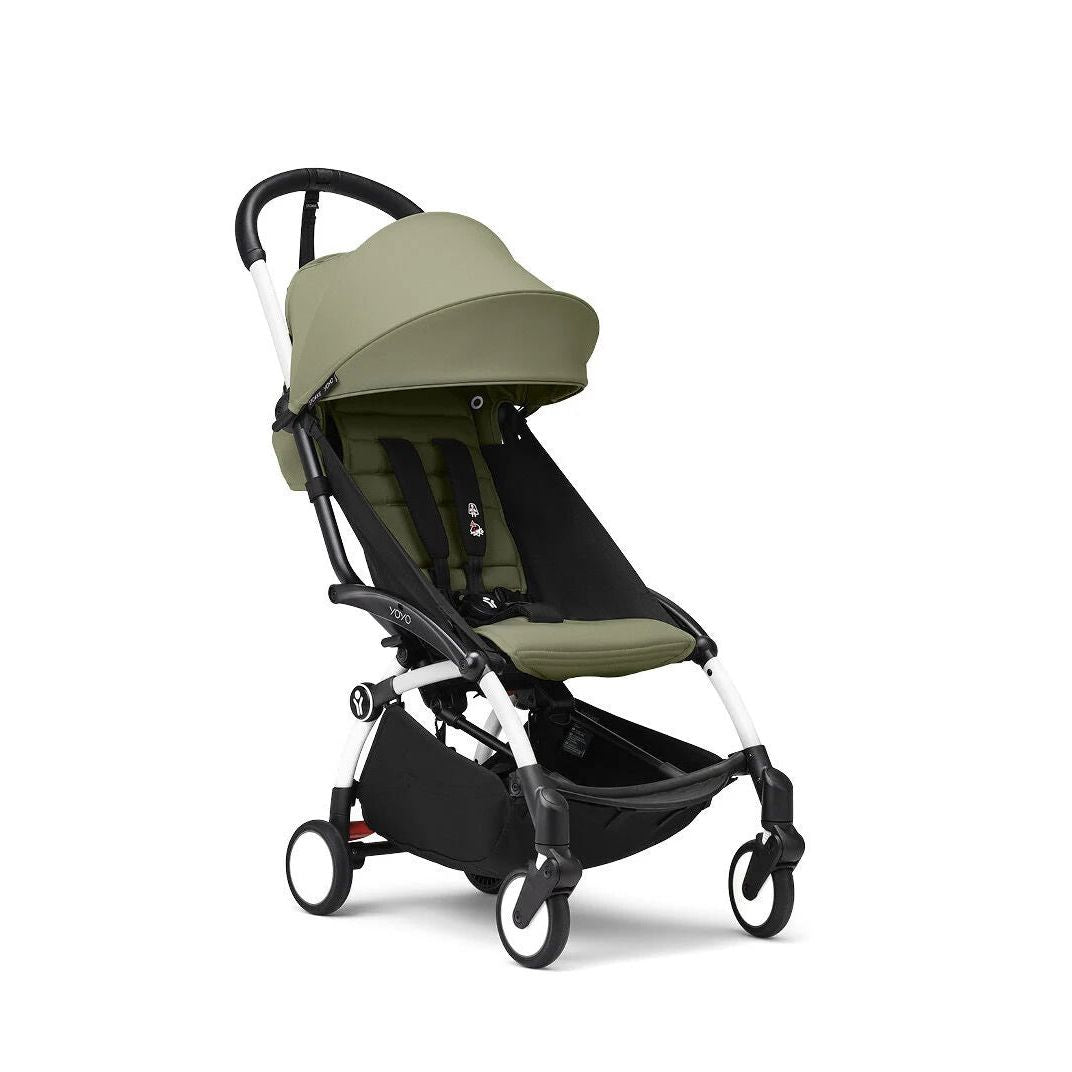 Stokke® YOYO³ Stroller from 6 months