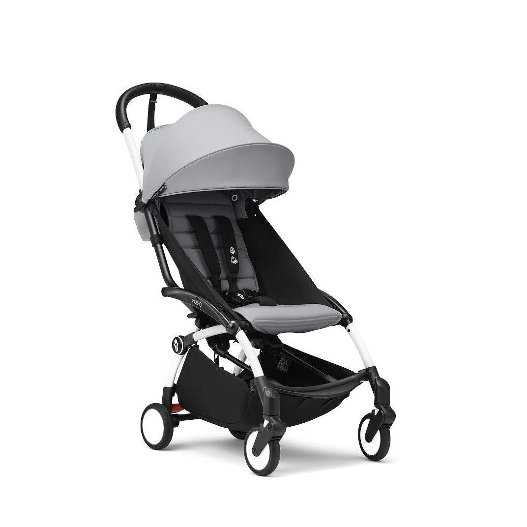 Stokke® YOYO³ Stroller from 6 months