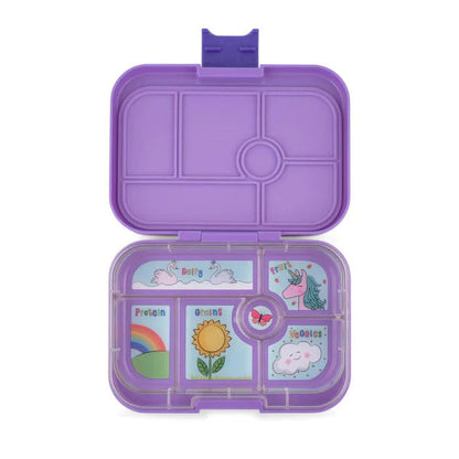 Yumbox Original Bento Lunch Box - Clearance