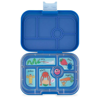 Yumbox Original Bento Lunch Box - Clearance