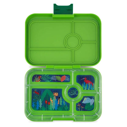 Yumbox Tapas Bento Lunch Box - Clearance