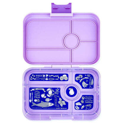 Yumbox Tapas Bento Lunch Box - Clearance