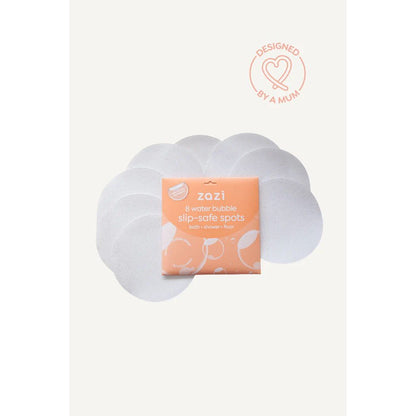 Zazi Slip-Safe Bath Spots