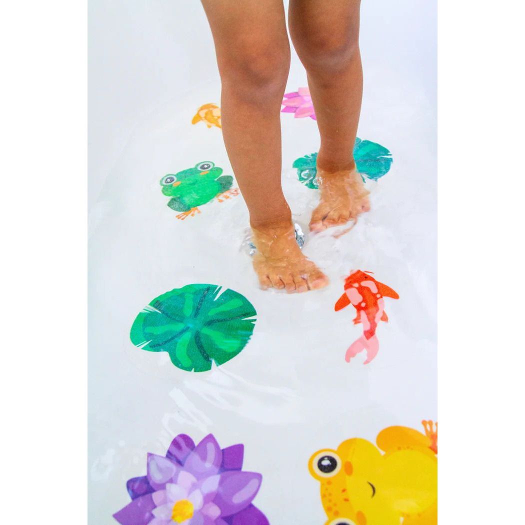 Zazi Slip-Safe Bath Spots