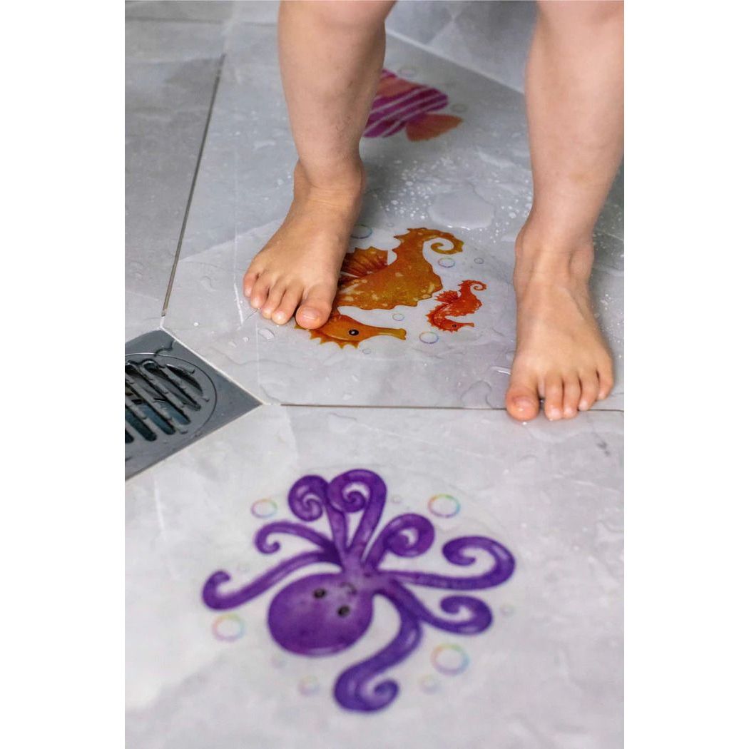 Zazi Slip-Safe Bath Spots