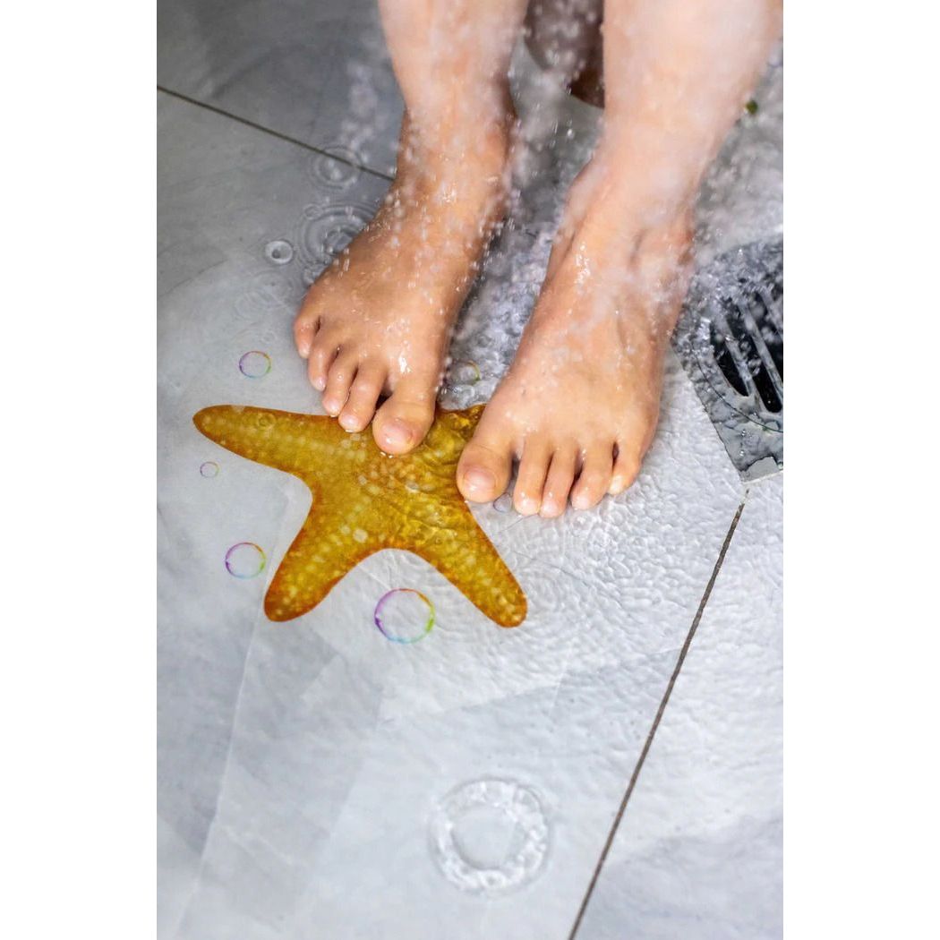 Zazi Slip-Safe Bath Spots