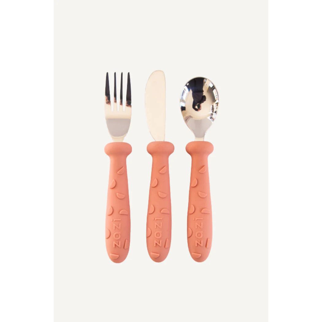 Zazi Clever Cutlery