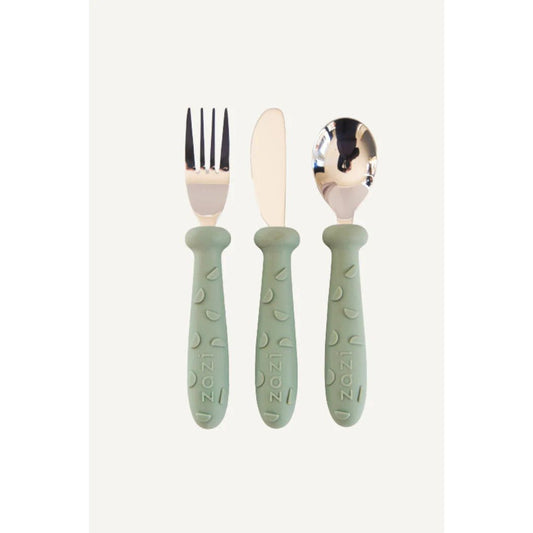 Zazi Clever Cutlery
