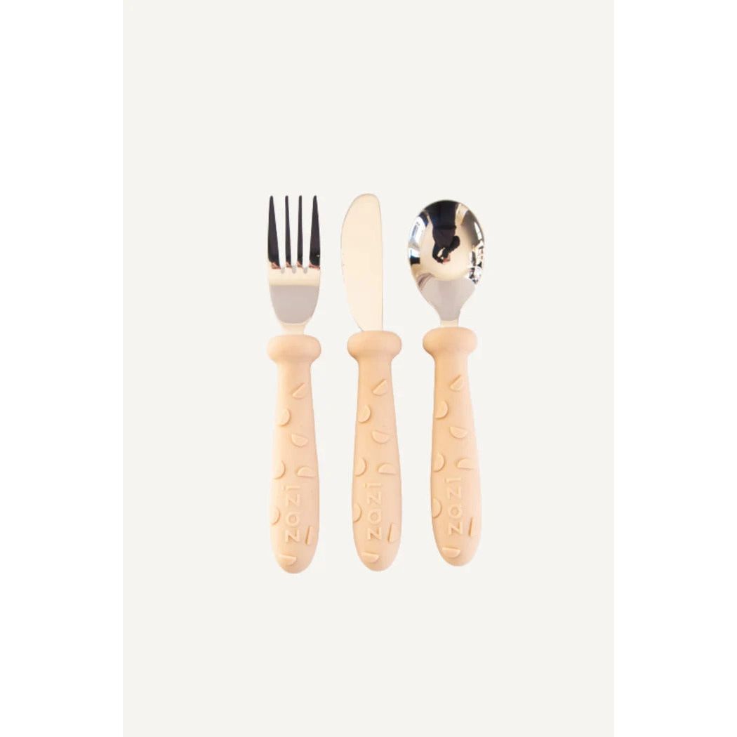 Zazi Clever Cutlery