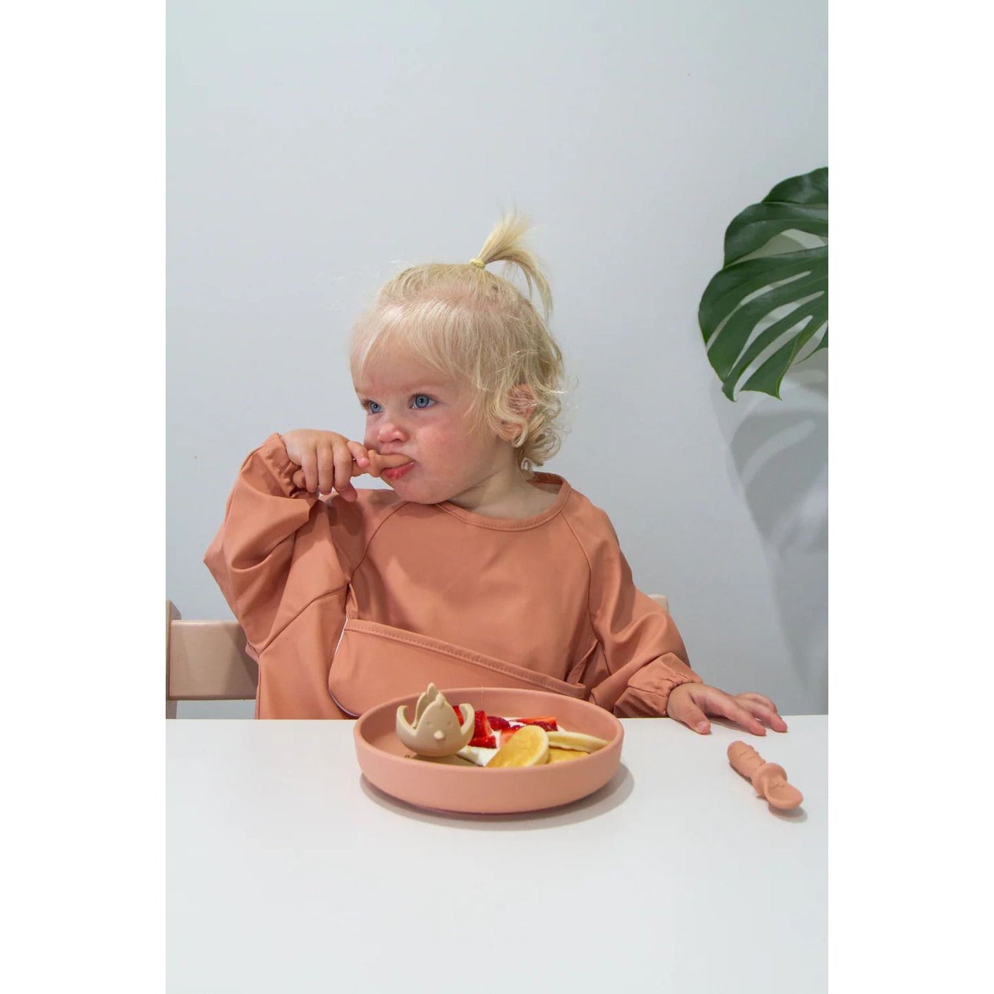 Zazi Clever Spoons 2pk