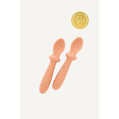 Zazi Clever Spoons 2pk