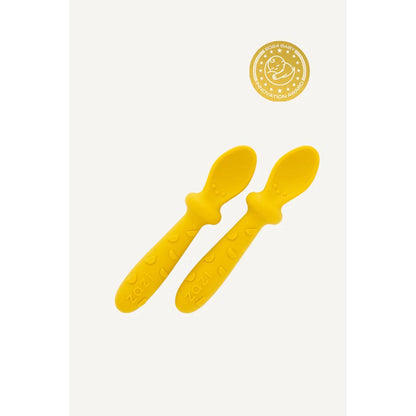 Zazi Clever Spoons 2pk