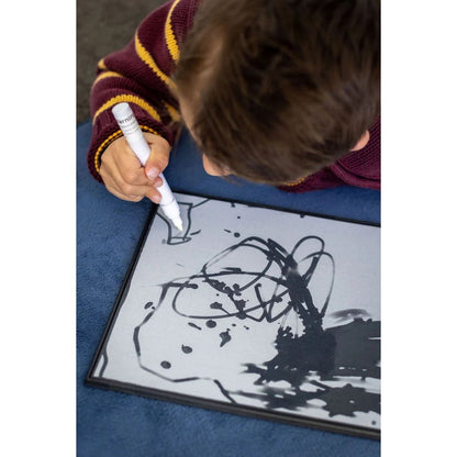Zazi Magic Water - Painting Board + 2 Pens