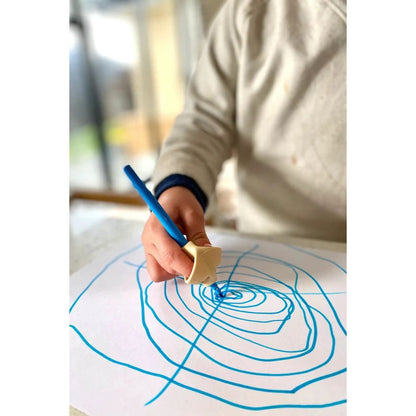 Zazi Pencil Grip 3pk