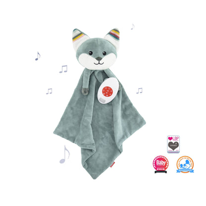 ZAZU Baby Comforter/Pacifier Holder