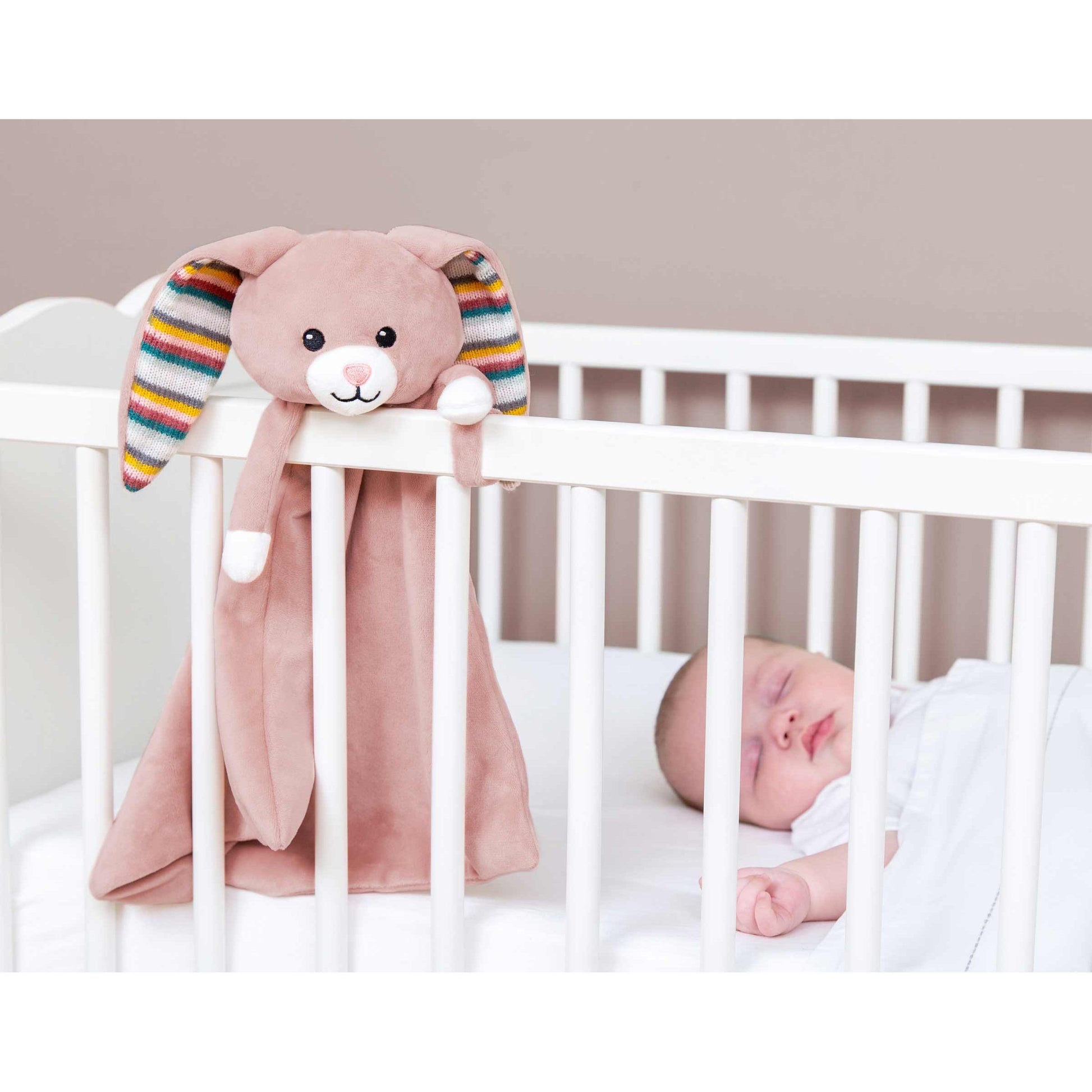 ZAZU Baby Comforter/Pacifier Holder