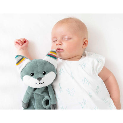 ZAZU Baby Comforter/Pacifier Holder