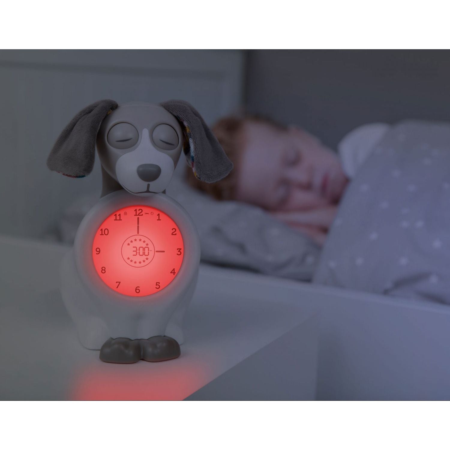 ZAZU Davy Sleeptrainer
