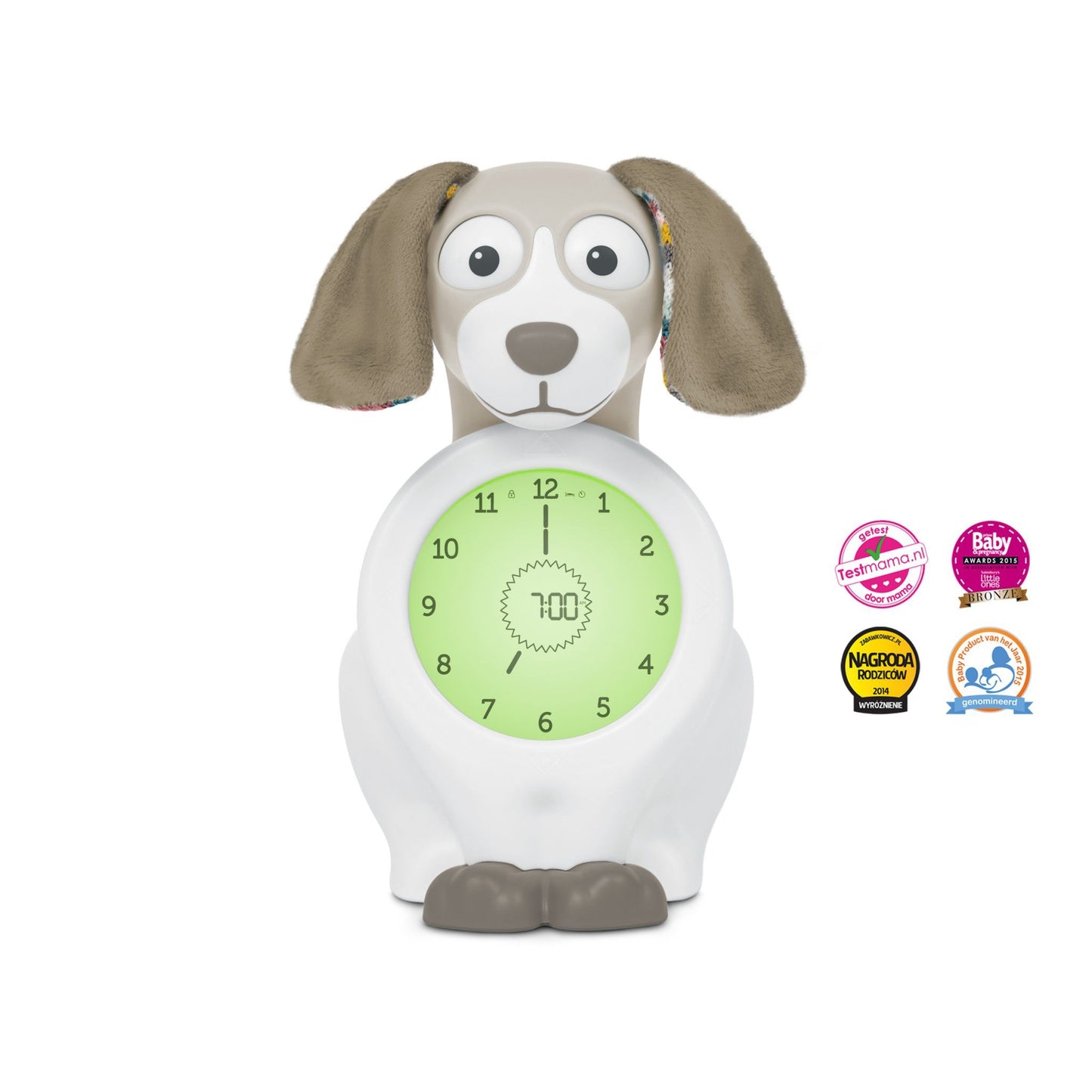 ZAZU Davy Sleeptrainer