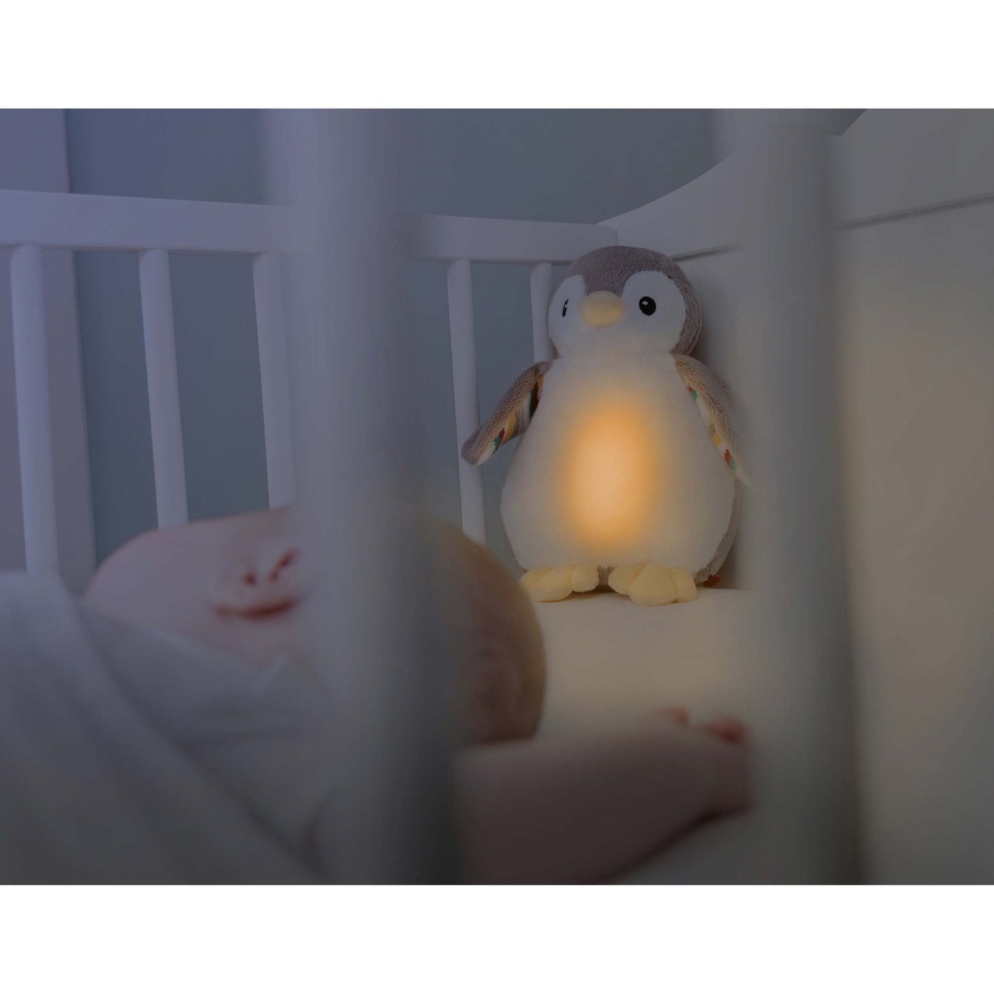 ZAZU Phoebe Nightlight/Shusher