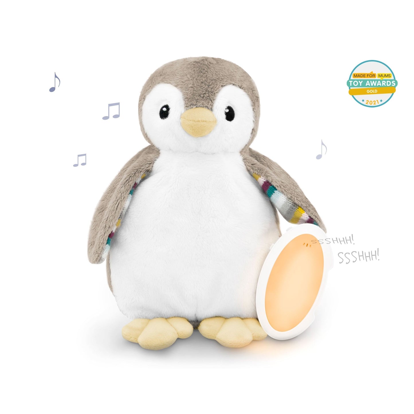 ZAZU Phoebe Nightlight/Shusher