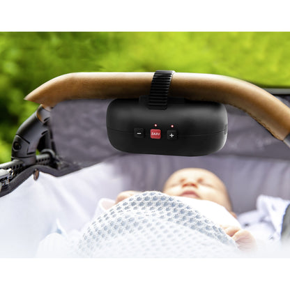 ZAZU Robby Automatic Stroller Rocker