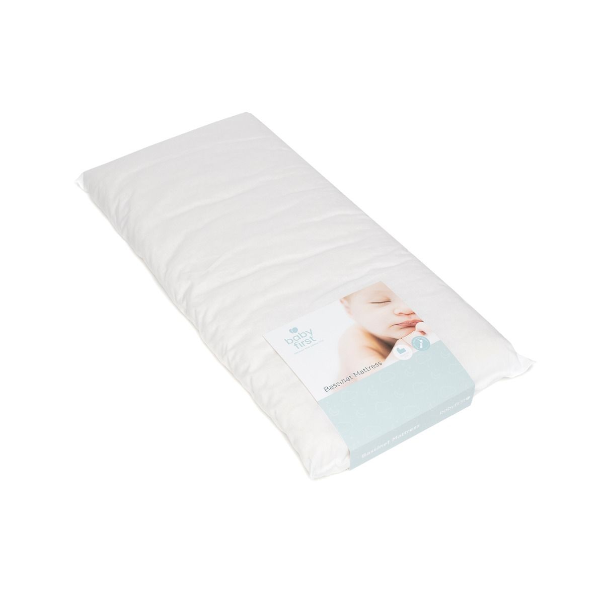 Bassinet pads store