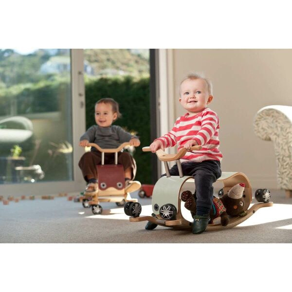 Wishbone flip bike best sale