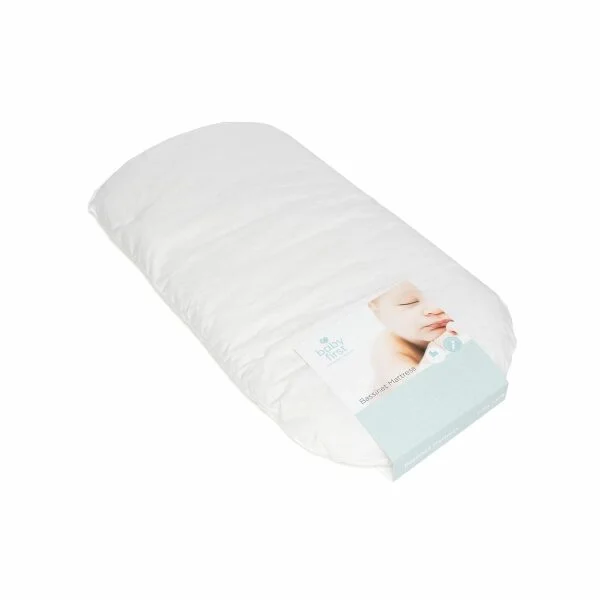 Round bassinet mattress new arrivals