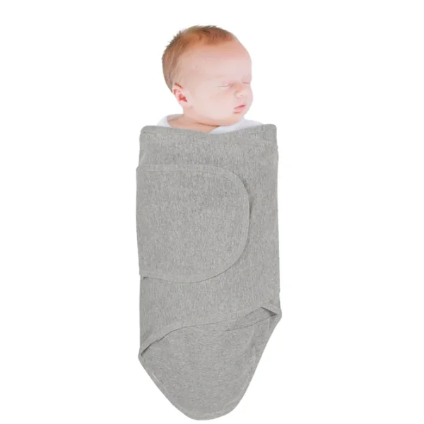 Miracle blanket deals sleep sack