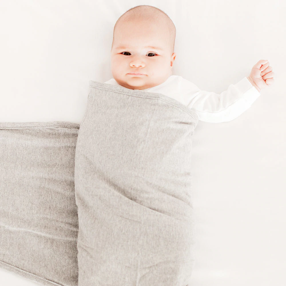 Miracle discount blanket swaddle