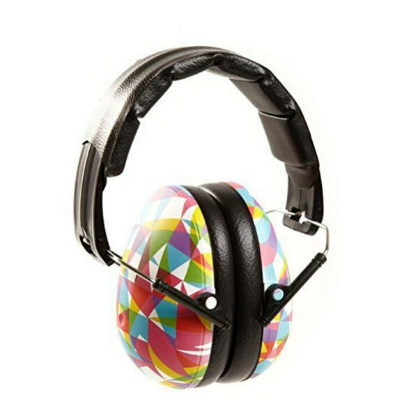 Banz Carewear Kids Earmuffs 2 - 10 years+ - Image 5