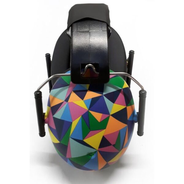 Banz Carewear Kids Earmuffs 2 - 10 years+ - Image 7