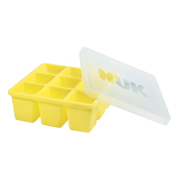 NUK Silicone Baby Food Freezer Tray