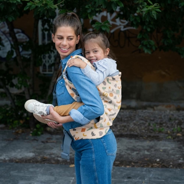 Beco Toddler Carrier - Image 4