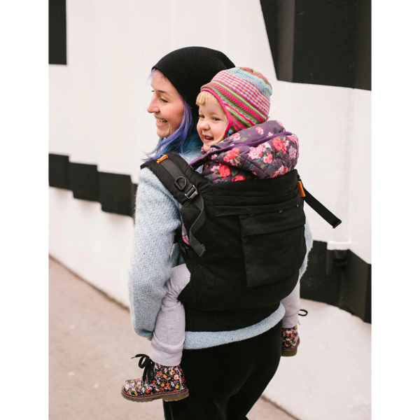 Beco Toddler Carrier - Image 2