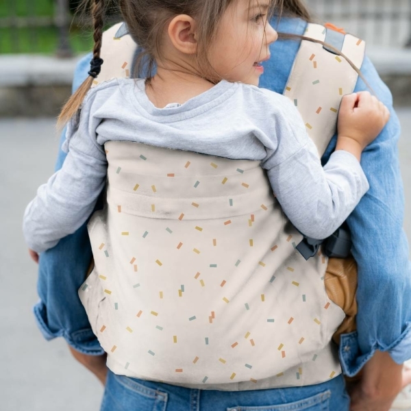Beco Toddler Carrier - Image 7