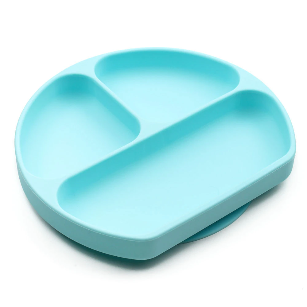 bumkins-silicone-grip-dish-light-blue