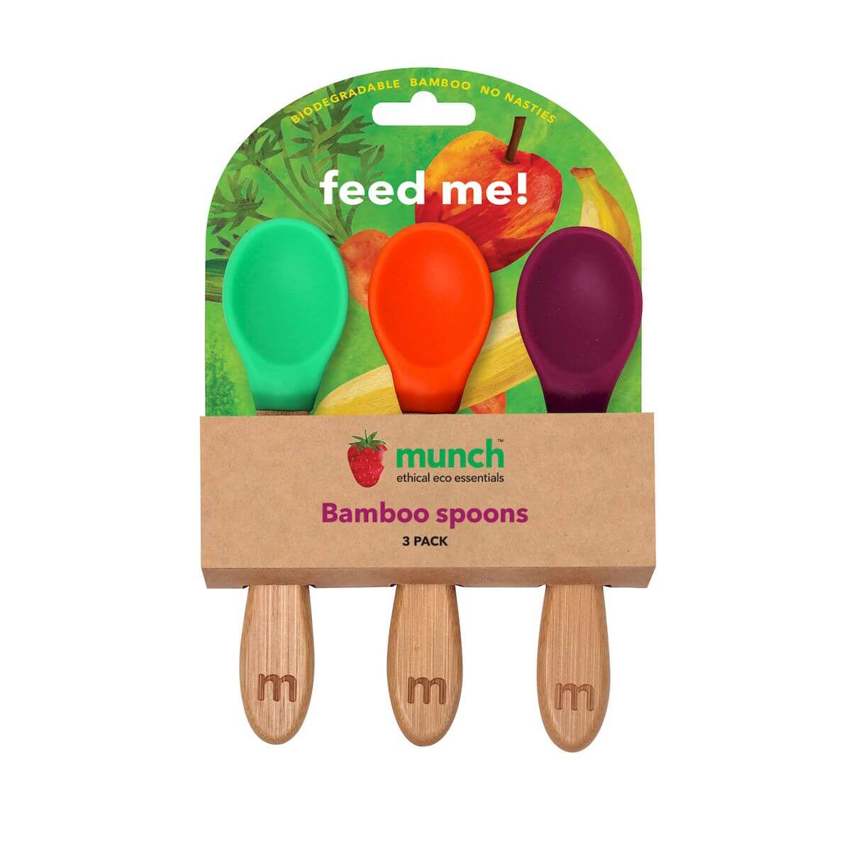 Munch organic sale baby carrier