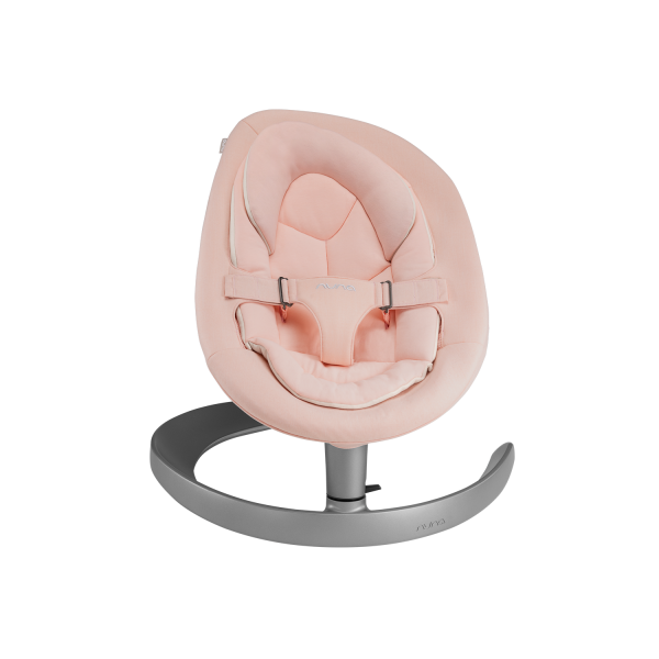 Nuna Leaf Grow with Toybar Baby On The Move NZ