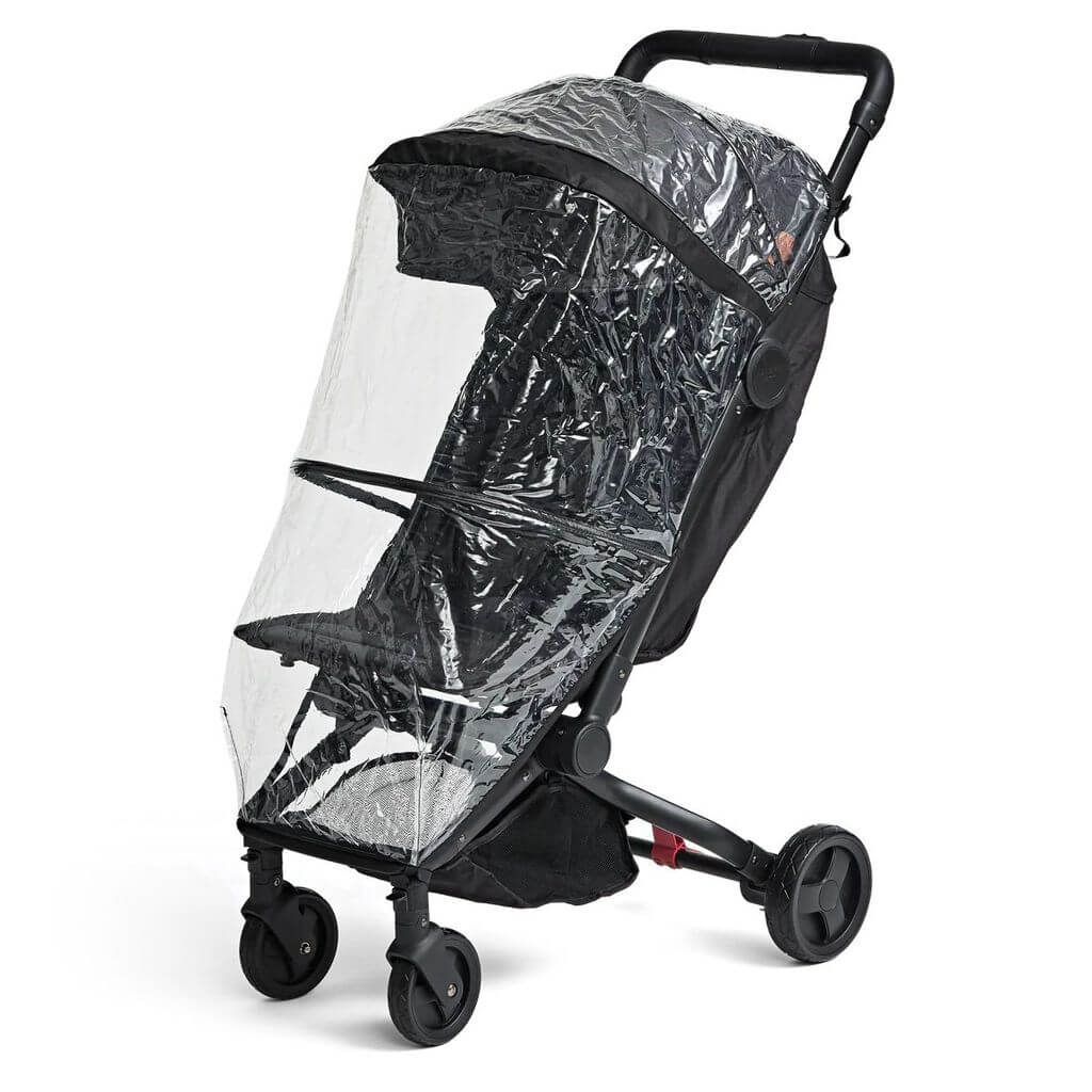Edwards Co Otto Rain Cover Stroller Rain Cover