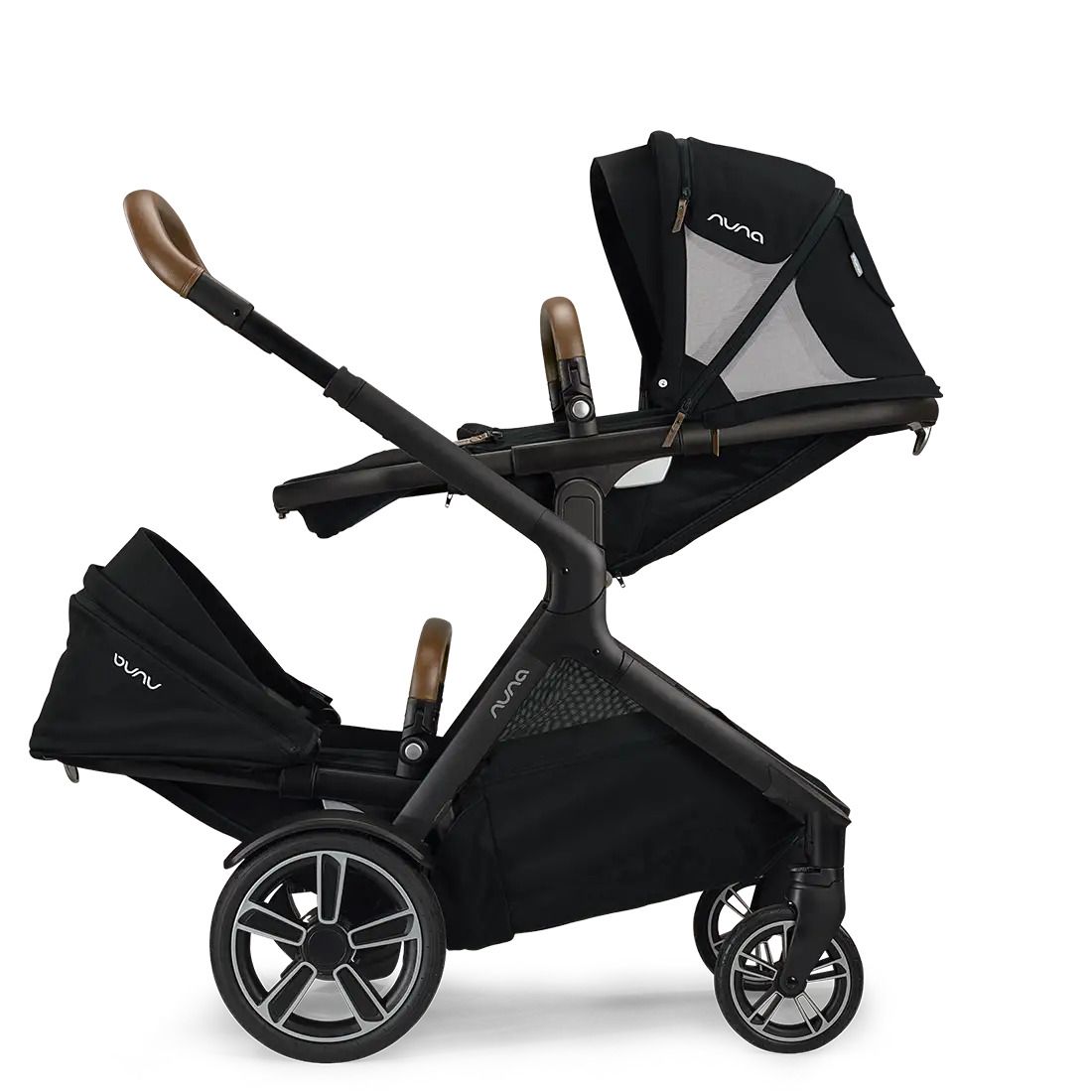 Nuna demi grow sibling seat hotsell