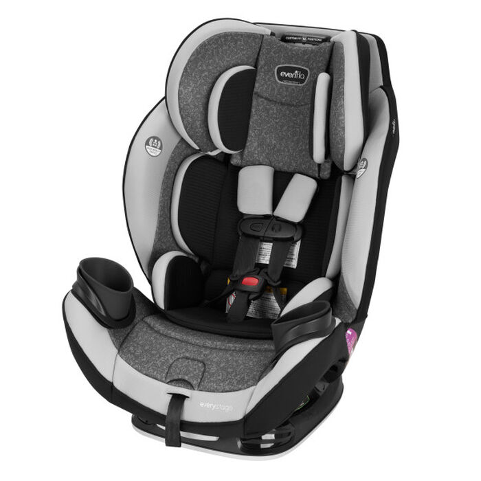 Evenflo everystage dlx best sale reviews