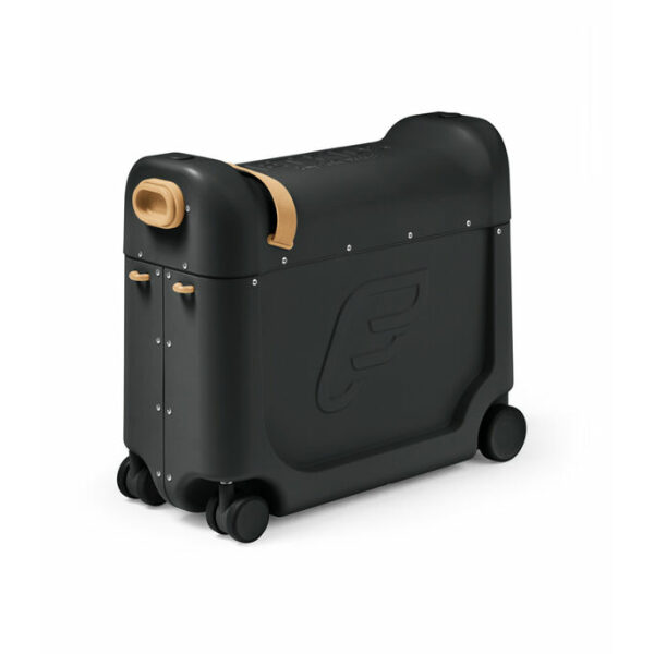 Stokke JetKids BedBox | Ride On Luggage/Suitcase
